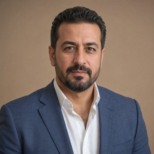 حمد البوعينين